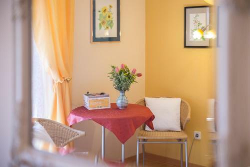 Hotel Landhaus F�hldichwohl