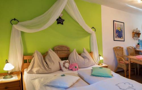 Hotel Landhaus F�hldichwohl