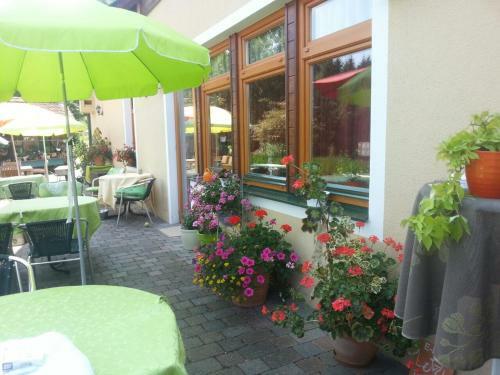 Hotel Landhaus F�hldichwohl