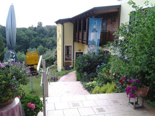 Hotel Landhaus F�hldichwohl