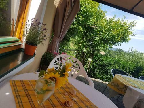 Hotel Landhaus F�hldichwohl