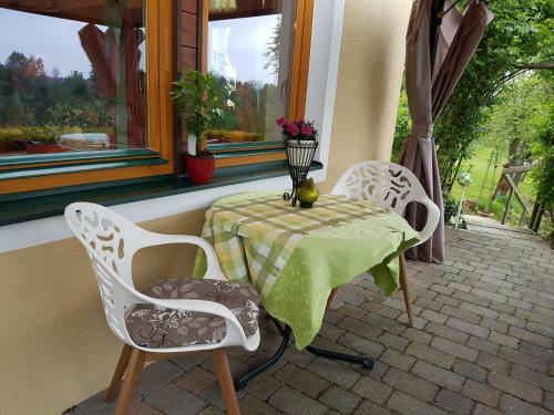 Hotel Landhaus F�hldichwohl