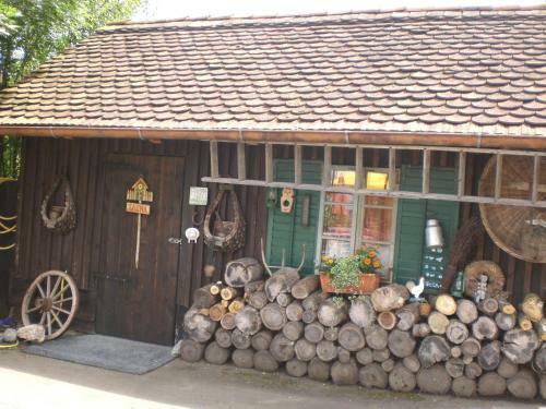 Hotel Landhaus F�hldichwohl