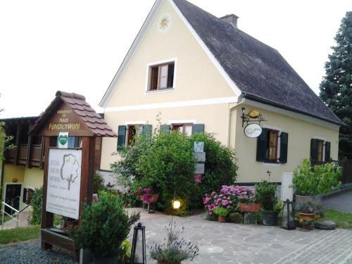 Hotel Landhaus F�hldichwohl