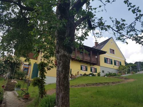 Hotel Landhaus F�hldichwohl
