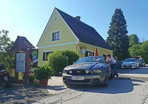 Hotel Landhaus F�hldichwohl