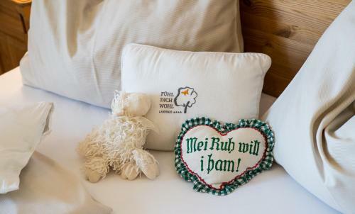 Hotel Landhaus F�hldichwohl