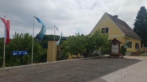 Hotel Landhaus F�hldichwohl