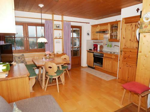 Apartamento Ferienhaus Hummelbrunner