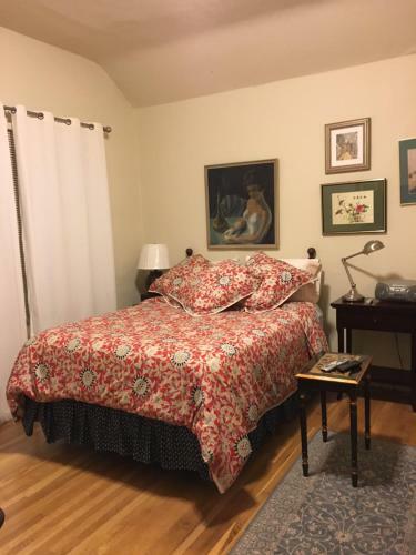 Sweet Suite Baker Street