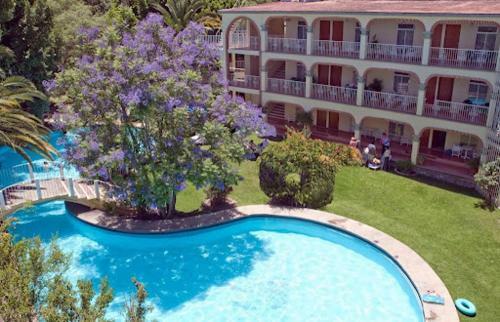 Hotel Plaza Venecia
