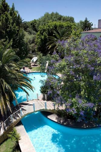 Hotel Plaza Venecia