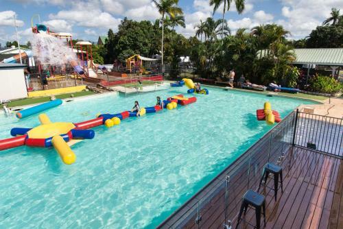 Kurrimine Beach Holiday Park