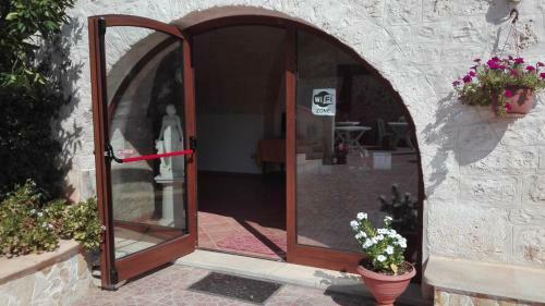 Bed & Breakfast Affittacamere Le Betulle