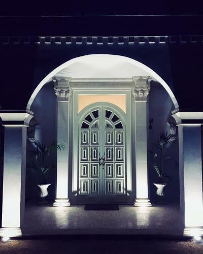 Masseria Principe Di Puglia