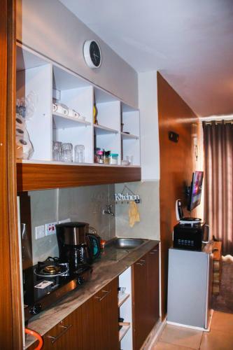 Apartamento Manyatta