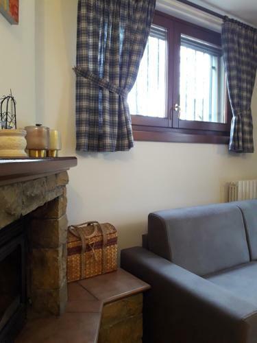 Apartamento Suite Riva