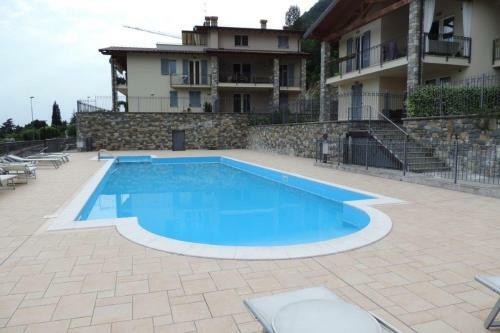 Apartamento Casa Vacanza Il Mughetto