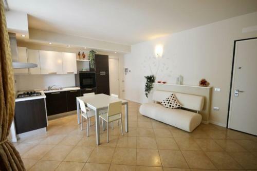 Apartamento Casa Vacanza Il Mughetto