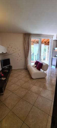 Apartamento Casa Vacanza Il Mughetto