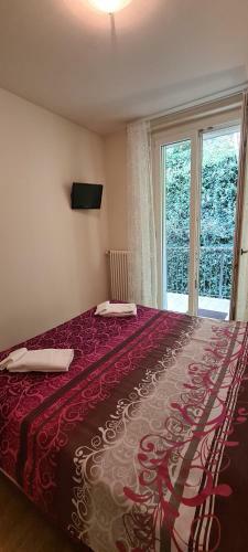 Apartamento Casa Vacanza Il Mughetto