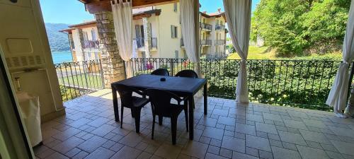 Apartamento Casa Vacanza Il Mughetto