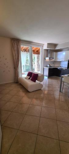 Apartamento Casa Vacanza Il Mughetto