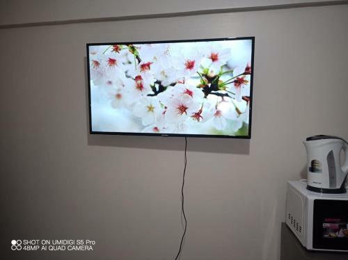 Apartamento Cozy C711 Studio Kiambu Road