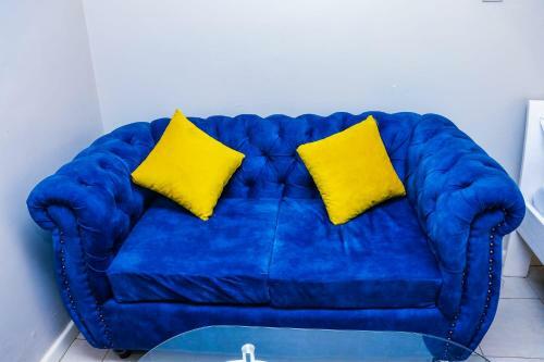 Apartamento Cozy C711 Studio Kiambu Road
