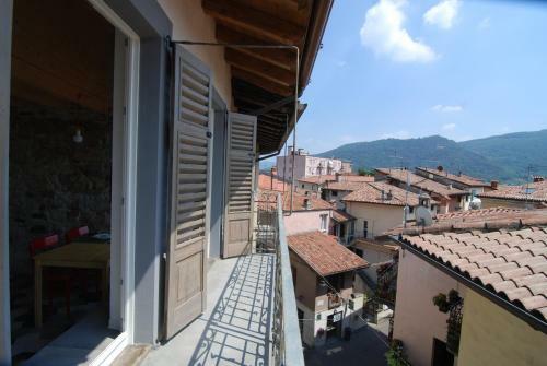 Hostal La Casa Della Zia
