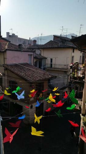 Hostal La Casa Della Zia