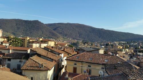 Hostal La Casa Della Zia