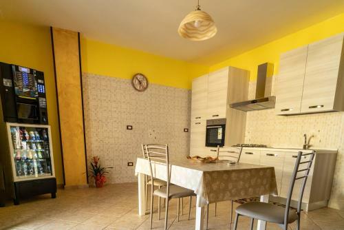 B&B Salerno