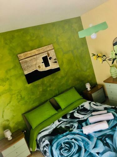 B&B Salerno