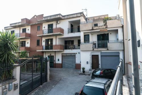 B&B Salerno