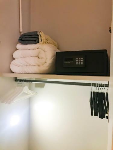 Bed & Breakfast Homesuite Sul Lago