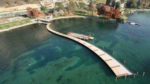 Bed & Breakfast Homesuite Sul Lago