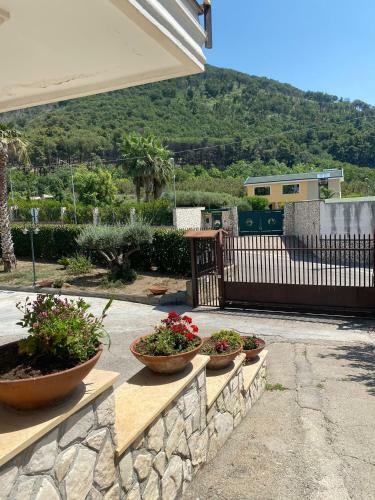 B&B Oasi Del Voscone
