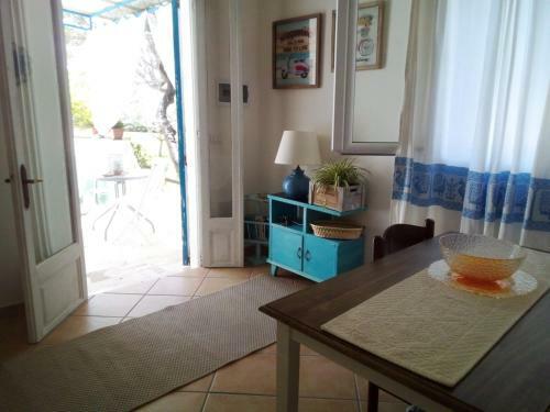 Apartamento Nuova Depandance Marina E Claudio