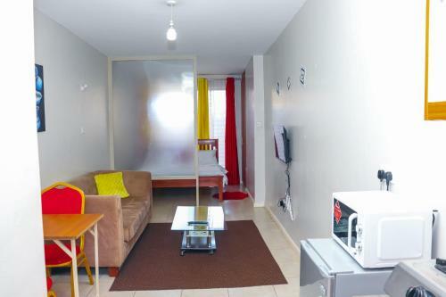 Jesron Apartment