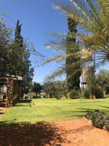 Apartamento Aranos Kalahariland Guest Farm