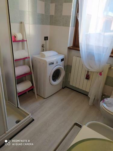 Apartamento Shiva Home Relax Sul Lago D'iseo
