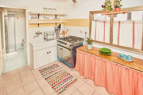 Apartamento Le Case Di Felicita