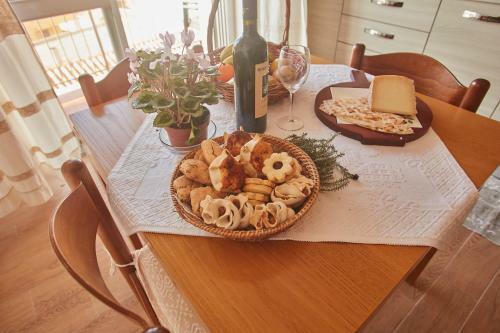 Apartamento Le Case Di Felicita