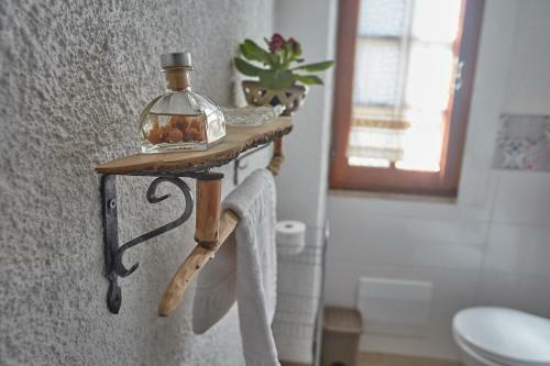 Apartamento Le Case Di Felicita