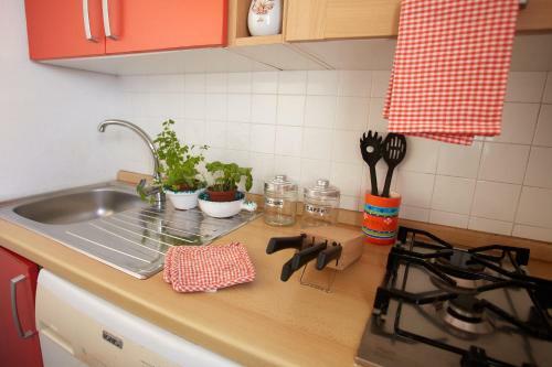 Apartamento Le Case Di Felicita