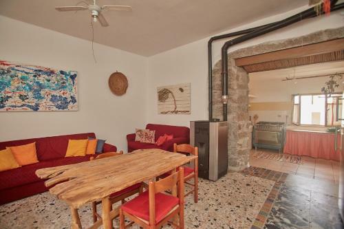 Apartamento Le Case Di Felicita