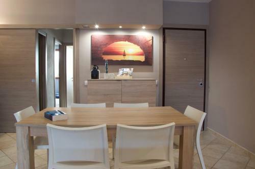 Apartamento Condominio Le Palme