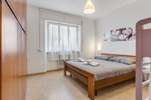 Apartamento Casa Fiora