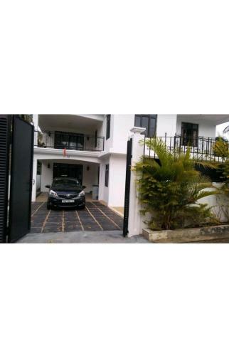 Sunrise Sensation Villa.